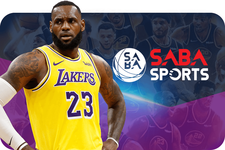 แทงบาส Saba Sports